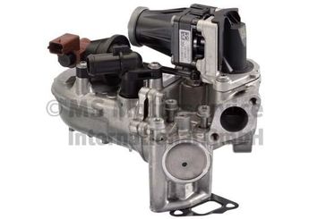 Egr Soğutucu  PIERBURG 7.03622.10.0  55278868 55230929 851073 8 51 073