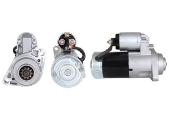 Marş Dinamosu  PSA ORJINAL 1607844880  1607844880 1810A125 M001TA0371