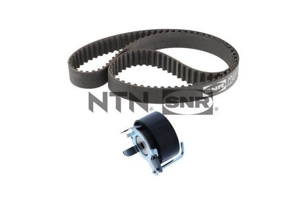 Triger Kayış Seti  SNR KD452.29