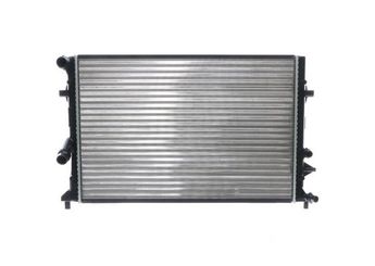 Su Radyatörü  MAHLE CR 1899 000S  253100U000 1K0121251CL