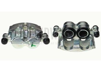 Fren Kaliper Ön Sol BROM F35089  42560072 42555557 504120470 504139833 504354333 5802078968