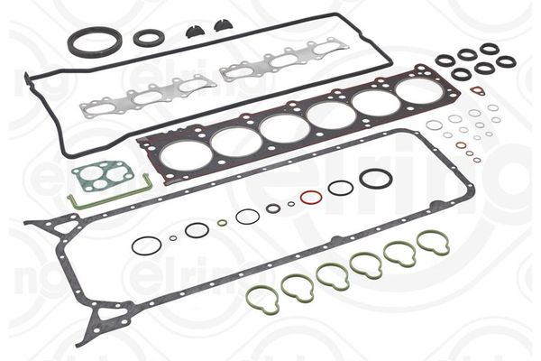 Takım Conta  Mercedes S -Serisi Sedan (BM 140)(10.1990->)  ELRING 633.580