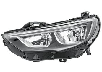 Far Lambası Sol OPEL ORJINAL 39210099  39210099 39 21 0099