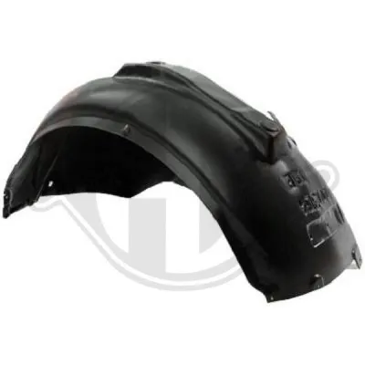 Çamurluk Davlumbazı Ön Sol MAHER 31713