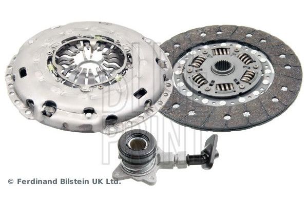 Debriyaj Seti  Ford C-MAX (CEU)(2015->)  BLUE PRINT ADBP300163