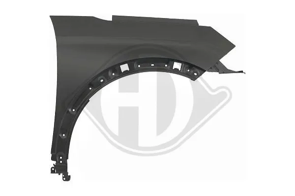 Çamurluk Ön Sağ ANTAI A614-2R