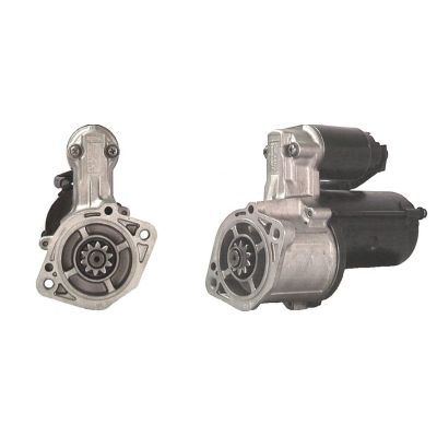 Marş Dinamosu  Mitsubishi Space Wagon (N30/N40)(1991->)  LUCAS ELEKTRIK 619 241 00