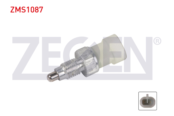 Geri Vites Müşürü  Chevrolet Rezzo (2005->)  ZEGEN ZMS1087