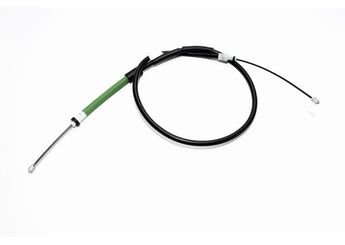 El Fren Teli Arka Sağ CAVO 4502 001  4745K5 9628846980