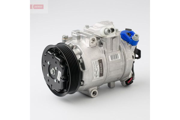 Klima Kompresörü  Seat Ibiza (6L1)(04.2002->)  DENSO DCP27001