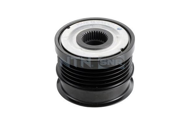 Alternatör Kasnağı  Saab 9-3 Cabriolet (2004->)  SNR GA753.00