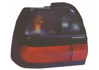 Stop Lambası Sol DEPO 551-1918L-UE  7701036018 7701036019