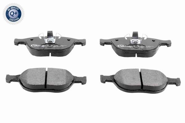 Fren Disk Balata Ön Ford Transit Connect (TC7)(2002->)  ASPART 3BPA1263