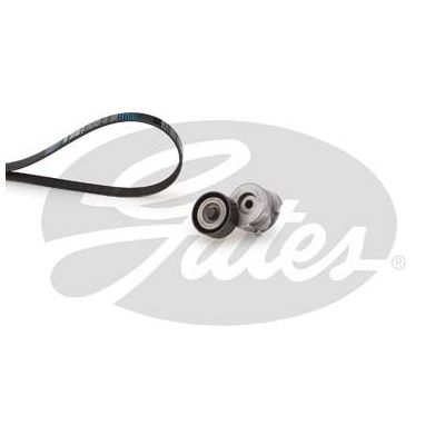 Vantilatör Kayış Seti  GATES K036PK1218
