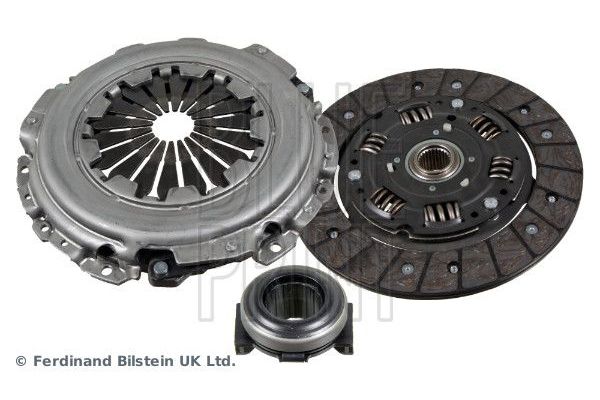 Debriyaj Seti  Renault Megane I 5 Kapı (BA0)(08.1995->)  BLUE PRINT ADR163018
