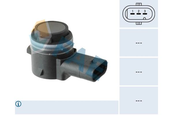 Park Sensörü  OPTIMUM 31341638