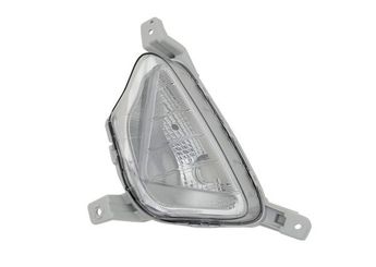 Gündüz Farı Sol DEPO 221-1616L-UE  92207Q0000