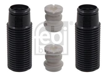 Amortisör Körüğü Arka Sağ veya Sol FEBI BILSTEIN 13015  171512131AS 171512131A 171 512 131 A 171512131AS1 171 512 131 A S1 171513425 171 513 425