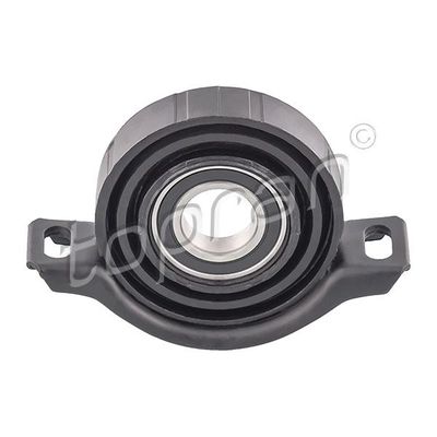 Şaft Askısı Takozu  Mercedes 190 Limousine (BM 201)(11.1982->)  TOPRAN 400 083