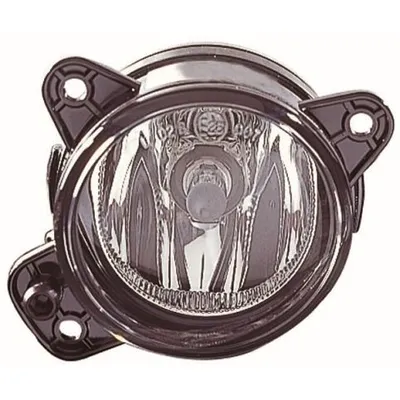 Sis Farı Ön Sol Volkswagen T5 Transporter Caravelle/Multivan (7H)(04.2003->)  DEPO 441-2024L-UE