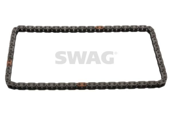 Triger Zinciri  Volkswagen Phaeton (3D1/3D9)(05.2010->2016)  SWAG 30 94 7803