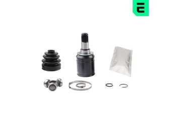 Aks Kafası Ön Dış Sol OPTIMAL CT-1096  4340360020 4340360040 4343060080