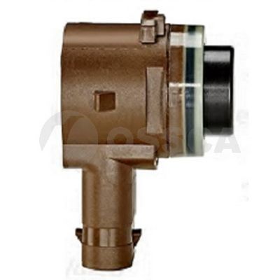 Park Sensörü  BMW X4 M Serisi (F98)(2019->)  HELLA 6PX 358 270-601