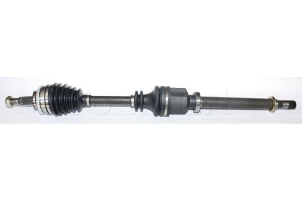 Aks Komple Ön Sağ Renault Clio Symbol I (Makyajlı)(03.2002->)  FORMPART 22380083/S