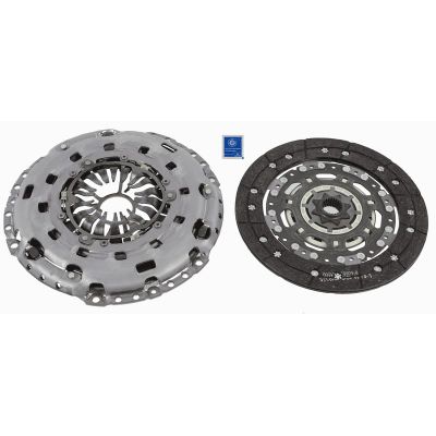 Debriyaj Seti  Ford Mondeo 4/5 Kapı (GE)(2000->)  SACHS 3000 951 141