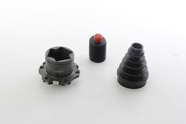 Aks Kafası Ön İç Sağ veya Sol Volkswagen Polo IV (9N3)(04.2005->2009)  BSG 90-340-041