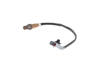 Oksijen (Lambda) Sensörü  BOSCH 0 258 006 827  93385924 CHE93385924 GMC93385924 93 385 924