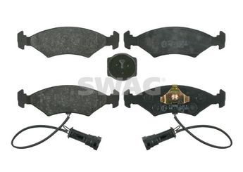 Fren Disk Balata Ön SWAG 50 91 6024  5018900 1595524 1 595 524 1613128 1 613 128 5015920 5 015 920 5018195 5 018 195 5 018 900 6109375 6 109 375 6121606 6 121 606 6127520 6 127 520 6132808 6 132 808 6155611 6 155 611 6155618 6 155 618 6166953 6 166 953 6174787 6 174 787 9059681 9 059 681