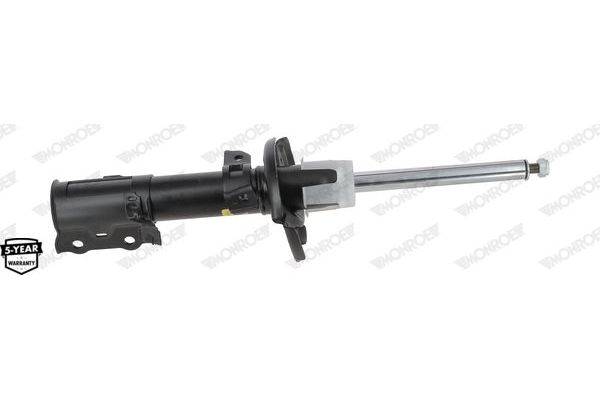Amortisör Ön Sağ Ford Tourneo Courier (C4A)(2013->)  DJ PARTS DS3276GS