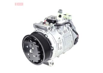 Klima Kompresörü  DENSO DCP17153  2307811 0002307811 A0002307811