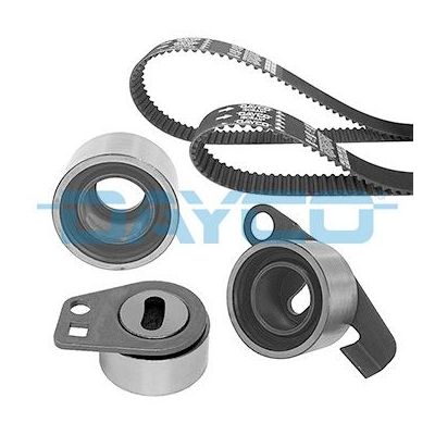 Triger Kayış Seti  DAYCO KTB767