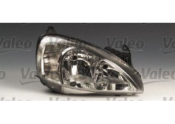 Far Lambası Sağ VALEO 87934  1216093 1216097 9196232