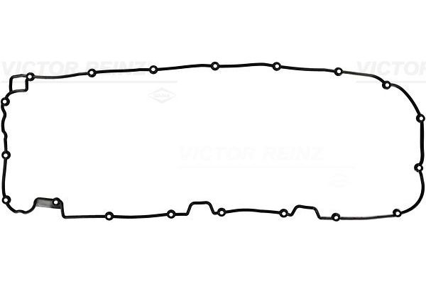 Üst Kapak Contası (Külbütör)  REINZ 71-12388-00