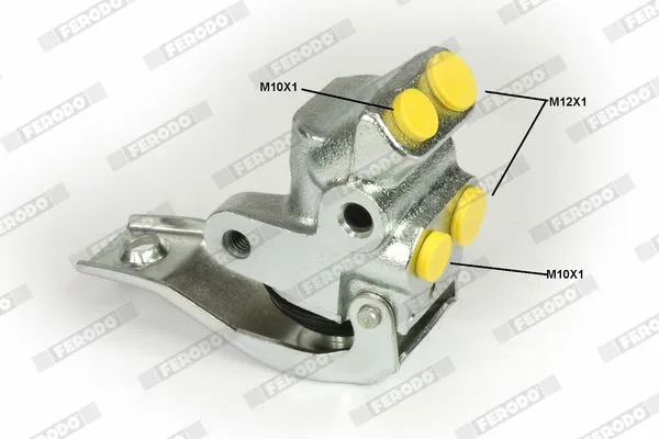 Fren Limitör  BOSCH 0 986 482 040