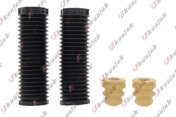 Amortisör Körüğü Ön Sağ veya Sol Volvo S80 Sedan (02.2006->)  KAUTEK VO-BK009