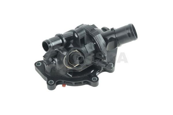 Termostat Gövdesi  Renault Koleos II (05.2017->)  ZENON RN8317