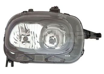 Far Lambası Sağ LABO LB11-15011R  9820059280