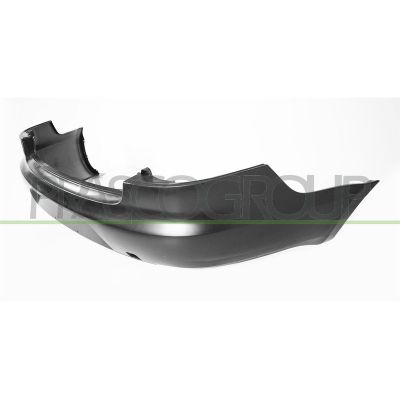 Tampon Arka Skoda Superb (3T4)(06.2008->)  TW 1389-2600