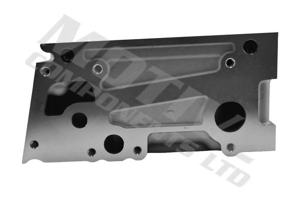 Silindir Kapağı  Peugeot Boxer (335/435) P.Van,Camlı (H2) Aks:4035mm (2007->)  MOTIVE CYE605