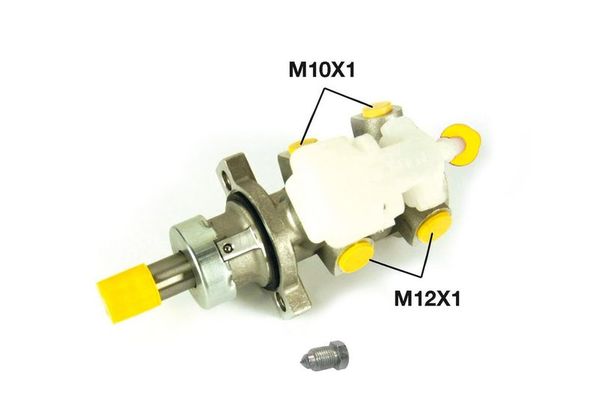 Fren Ana Merkez  FERODO FHM1221