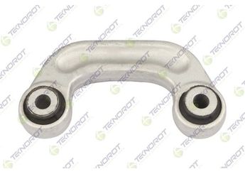 Viraj Demir Askı Rotu Ön Sağ veya Sol TEKNOROT A-544  FO926 FO-926 4E0411317C 4E0411317D 4E0411317E 4E0411317F 4E0411317K