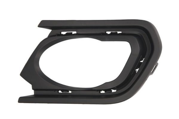 Sis Farı Çerçevesi Sağ RENAULT ORJINAL 261A28671R