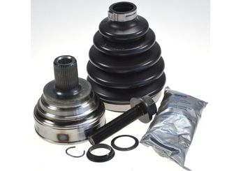 Aks Kafası Ön Dış Sağ veya Sol GKN 304327  1K0498099 1K0498099A 1K0498099C 1K0498099E 1K0498099X