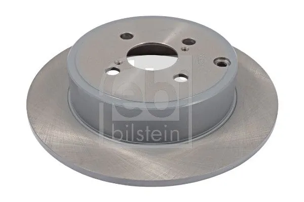 Fren Disk Ayna Arka Sağ ve Sol Toyota Corolla Combi SW (E12)(2002->)  FEBI BILSTEIN 26063