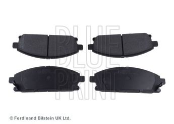 Fren Disk Balata Ön BLUE PRINT ADN142123  AY040NS043 6450SJK010 06450-SJK-010 45022SJK010 45022-SJK-010 45022SJK030 45022-SJK-030 45022SJK040 45022-SJK-040 45022S3VA10 45022-S3V- A10 45022S3VA11 45022-S3V-A11 410603H085 V9118N033 AY040NS045 AY040NS051 AY040-NS051 AY040NS059 AY040-NS059 AY040NS068 AY040NS074 AY040NS085 AY040-NS085 AY040NS086 AY040-NS086 AY040NS087 AY040NS093 AY040NS095 AY040-NS095 AY040NS104 AY040-NS104 41060AD086 41060-AD086 41060AR785 41060-AR785 41060VE885 41060-VE885 41060VE886 41060-VE886 41060VH385 41060-VH385 410600W785 41060-0W785 410600W786 41060-0W786 410601W385 41060-1W385 410601W386 41060-1W386 410601W387 41060-1W387 410601W388 41060-1W388 410601W485 410601W486 41060-1W486 410603H086 41060-3H086 410605V285 410605W585 41060-5W585 410606P085 41060-6P085 4502SJK000 45022SJK020 5861222570 5861224920 5861228830 5861228840 5861229190 5861249840 5861373660