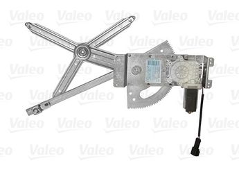 Cam Krikosu Ön Sol VALEO 851688  140277 90512643